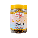 Swad Banarasi Paan - 7 Oz (200 Gm)