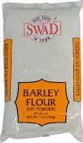 Swad Barley Flour (Jav Powder) - 14 Oz (400 Gm)