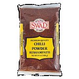 Swad Chilli Powder Reshampatti - 14 Oz (400 Gm)