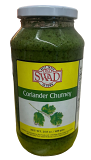 Swad Coriander Chutney - 24 Oz (680 Gm)