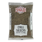 Swad Dill Seeds - 7 Oz (200 Gm)