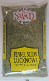 Deep-Swad Fennel Seeds Lucknowi - 14 OZ