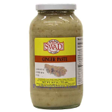 Swad Ginger Paste - 24 Oz (680 Gm)