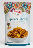 Swad Gujrati Chevda - 11.30 Oz (320 Gm)