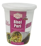 Swad Instant Bhel Puri Cup - 3.5 OZ (100 GM)