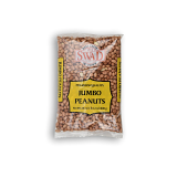 Swad Jumbo Peanuts - 28 Oz (800 Gm)