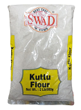 Swad Kuttu Flour - 2 Lb (908 Gm)