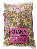 Swad Mahabaleshwari Roasted Chana - 28 OZ (800 GM)