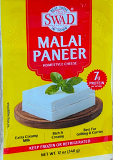 Swad Malai Paneer - 12 Oz (340 Gm)