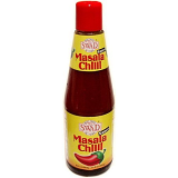 Swad Masala Chilli Sauce - 500 GM