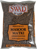 Swad Masoor Matki 2 LB