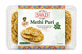 Swad Methi Puri - 10.57 Oz (300 Gm)