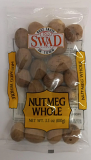 Swad Nutmeg Whole - 3.5 Oz (100 Gm)