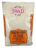 Swad Ondhawa (Handva) Flour - 2 Lb (908 Gm)