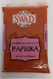 Swad Paprika Chilli Powder - 7 Oz (200 Gm)