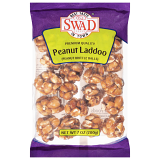 Swad Peanut Laddoo - 14 Oz (400 Gm)