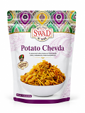 Swad Potato Chevda - 11.30 Oz (320 Gm)