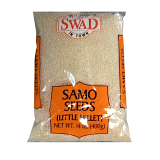 Swad Samo Seeds (Little Millet) - 14 Oz (400 Gm)