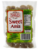 Swad Sweet Amla - 200 GM