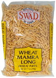 Swad Wheat Mamra - 7 Oz (200 Gm)