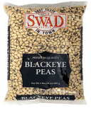 Swad Blackeye Peas( Bean) 4lb