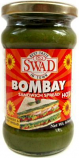 Swad Bombay Sandwich Spread(hot) 280 GM