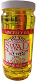 Swad Gingelly Oil Sesame Seed Oil 444 ML