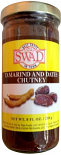 Swad Tamarind And Dates Chutney 8 OZ