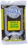 Swad Black Pepper Whole 3.5 OZ