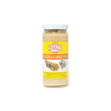 Swad Ginger And Garlic Paste 7.5 OZ