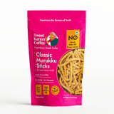 Sweet Karam Coffee (SKC) Classic Murukku - 180 Gm