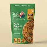 Sweet Karam Coffee (SKC) Kara Boondi - 180 Gm