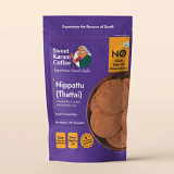 Sweet Karam Coffee (SKC) Nippaattu (Thattai) - 180 Gm