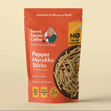Sweet Karam Coffee (SKC) Pepper Murukku - 180 Gm