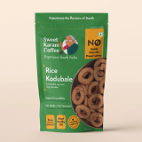 Sweet Karam Coffee (SKC) Rice Kodubale - 180 Gm