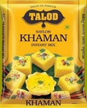 Talod Nylon Khaman 17.5 OZ