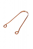 Tongue Cleaner (COPPER) - (1 PCS)