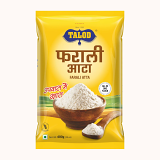 Talod Farali Atta (Flour) - 14 Oz (400 Gm)