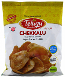 Telugu Chekkalu - 170 GM
