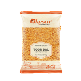 Kesar Toor Dal, 4lb (1.81kg)