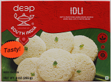 Deep-Udupi Idli - 9 OZ