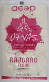 Deep Upvas Rajgaro Flour - 400 GM