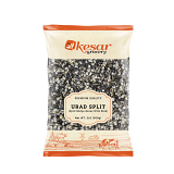 Kesar Urad Split, 4lb(1.81kg)