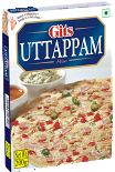 Gits Uttappam 7 OZ