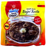Vadilal Bajri Rotla (5 PCS)