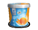 Vadilal Mango Ice Cream (NO SUGAR ADDED - 1 LTR)