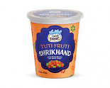 Vadilal Tuti Fruti Shrikhand - 16 OZ (454 GM)