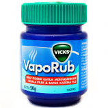 Vicks Vaporub Balm - 50 ML