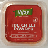 Vijay Idli Chilli Chutney Powder (200 GM)