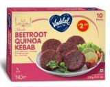 Vadilal BeetRoot Quinoa Kebab - 250 GM